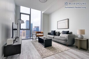 501 Brazos St in Austin, TX - Building Photo