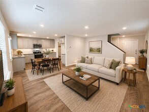 2432 Ayers Dr in Seguin, TX - Building Photo - Building Photo