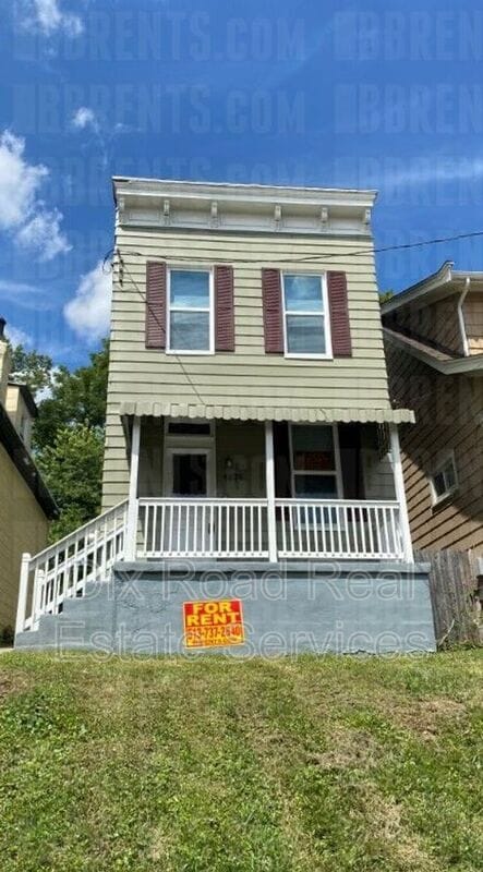 property at 4225 Virginia Ave