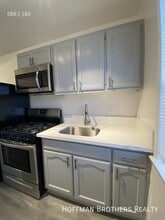 1210 N Berendo St, Unit 27 in Los Angeles, CA - Foto de edificio - Building Photo