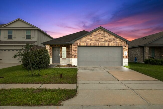 2354 Otter Falls Dr