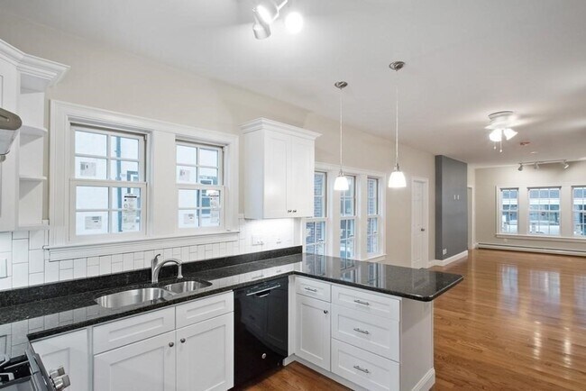 101 Lanark Rd in Boston, MA - Building Photo - Building Photo