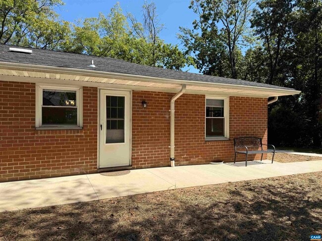 property at 1272a Rio Rd E