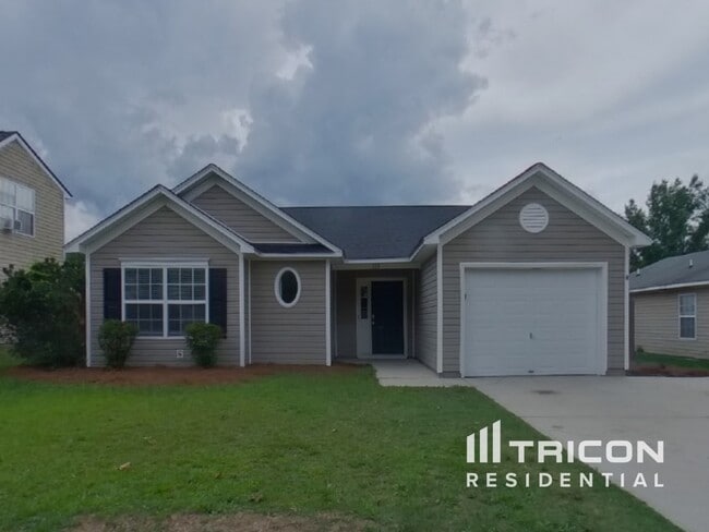 property at 133 Crimson Oak Dr