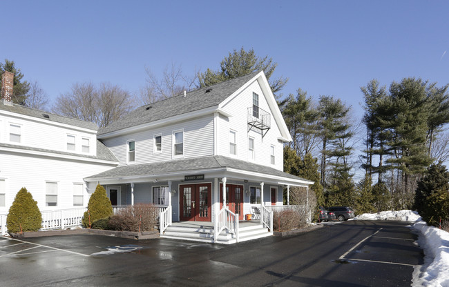 122 Lafayette Road in North Hampton, NH - Building Photo - Building Photo