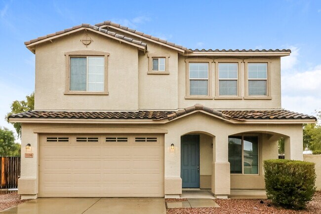 property at 7106 W Winslow Ave