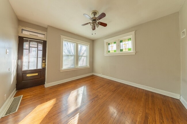 2009 Maury Ave in St. Louis, MO - Building Photo - Building Photo