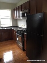 53 Georgia St, Unit 2 in Boston, MA - Building Photo - Building Photo