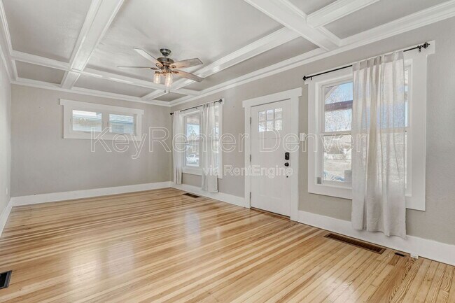 3056 W Clyde Pl in Denver, CO - Building Photo - Building Photo