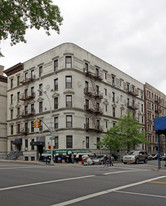 The Loyola Apartments