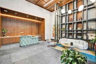 11 NE 6th St, Unit 1012 in Miami, FL - Building Photo