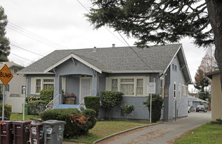 22231-22235 Peralta St in Hayward, CA - Building Photo
