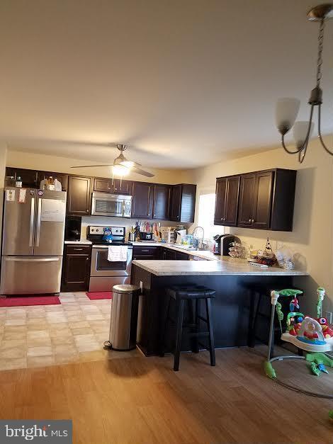 20 Sandy Ln in Stafford, VA - Building Photo