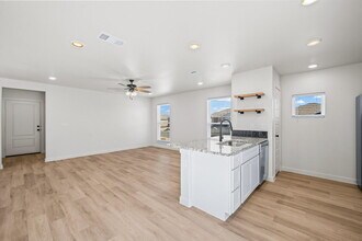 517 E 23rd St in Wolfforth, TX - Building Photo - Building Photo