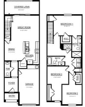 32515 Welling Blade Loop in Wesley Chapel, FL - Foto de edificio - Building Photo