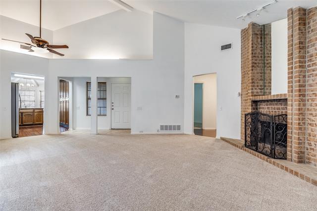 4147 Rosser Square in Dallas, TX - Building Photo - Building Photo