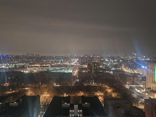 780 Concourse Vlg W in Bronx, NY - Building Photo - Building Photo