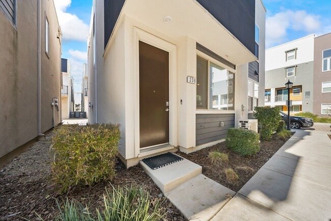 property at 206 Box Ln