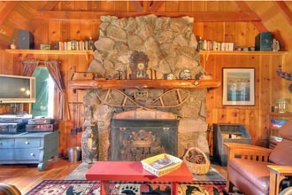 4295 N Lake Blvd in Carnelian Bay, CA - Building Photo - Building Photo