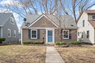 2820 Idaho Ave S in Minneapolis, MN - Building Photo