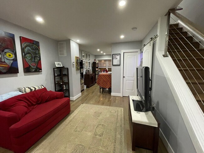 1323 Dexter Terrace SE in Washington, DC - Building Photo - Building Photo
