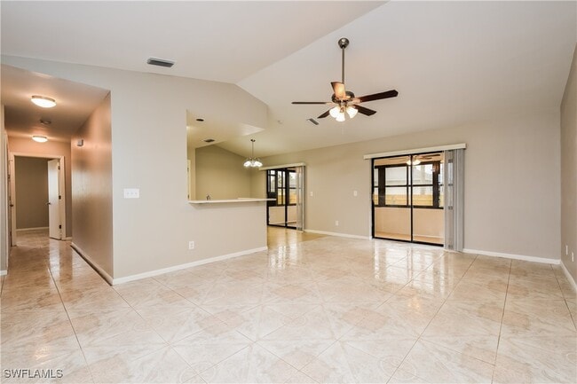 property at 8360 Coral Dr