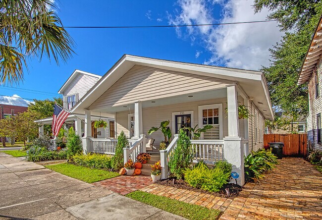 property at 291 President St