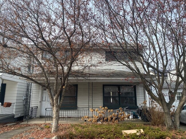 property at 1817 Dickson Ave