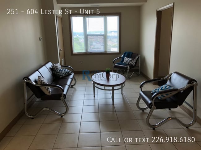 property at 604-604 Lester St