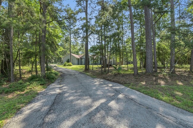 44 Lake Forest Cir in Conroe, TX - Building Photo - Building Photo
