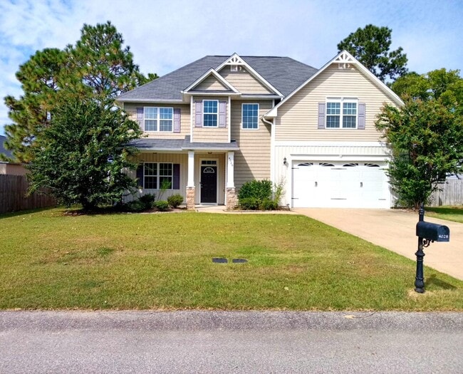 property at 4028 Stretton Avenue