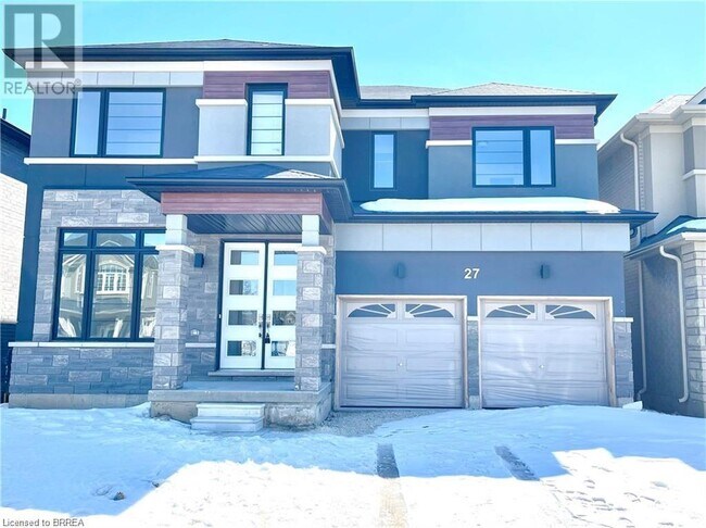 27 Stauffer Rd in Brantford, ON - Building Photo - Building Photo