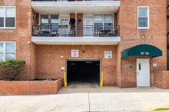 Thornton Place Owners in Forest Hills, NY - Building Photo - Building Photo