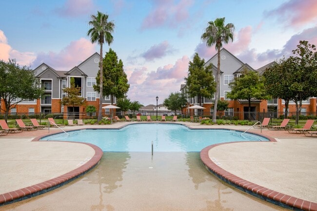 The Fenwick Apartment Homes