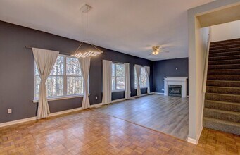 3 Rocky Top Cove in Maumelle, AR - Building Photo - Building Photo