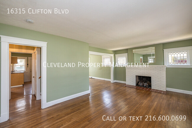16315 Clifton Blvd in Lakewood, OH - Building Photo - Building Photo