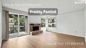 820 Cady Rd in Everett, WA - Building Photo