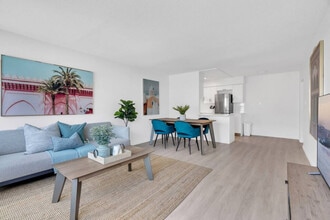 45 E 16th Ave in Vancouver, BC - Building Photo - Building Photo