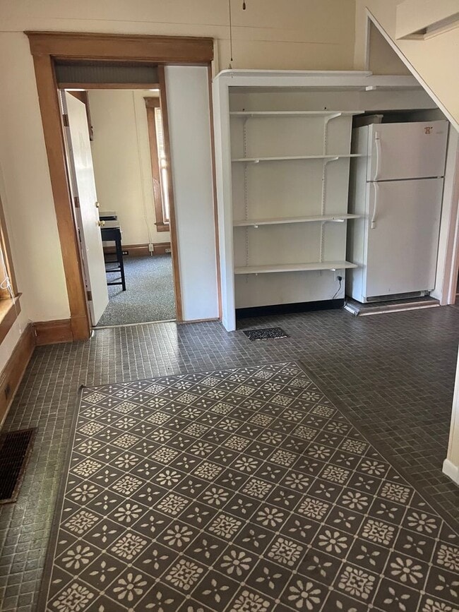 720 Catherine St in Ann Arbor, MI - Building Photo - Building Photo