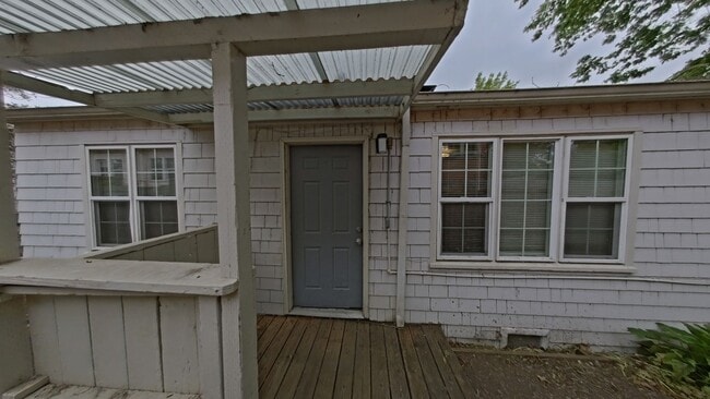 1323 E 20th Ave in Eugene, OR - Building Photo - Building Photo