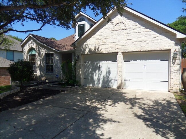 property at 524 Carismatic Ln