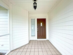 6358 Barbara St in Jupiter, FL - Building Photo - Building Photo