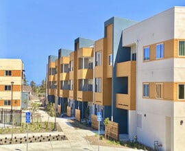 Willow View in Bay Point, CA - Foto de edificio - Building Photo