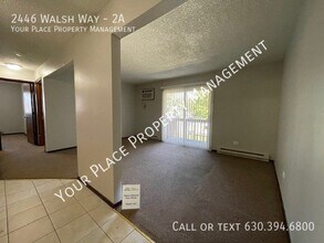 2446 Walsh Way in Joliet, IL - Building Photo - Building Photo