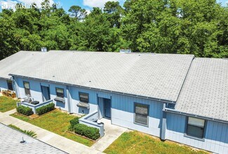 Jefferson Square Phase II in Orange Park, FL - Building Photo - Building Photo