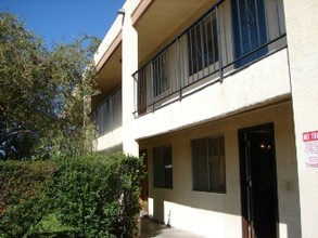 Casa Alvarado in Albuquerque, NM - Building Photo - Building Photo