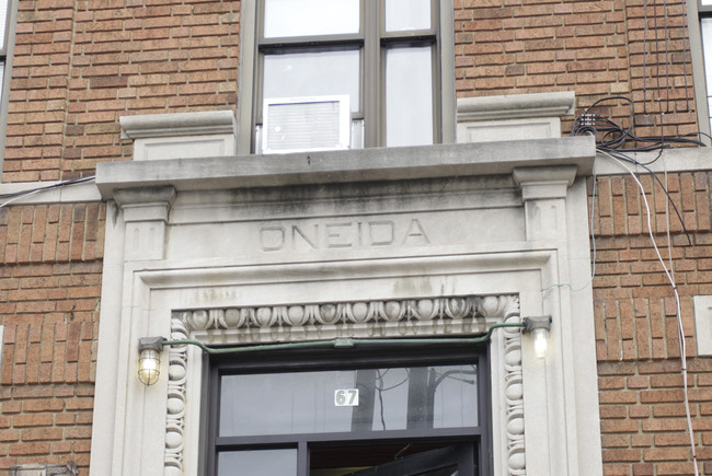 Oneida in Bronx, NY - Building Photo - Building Photo