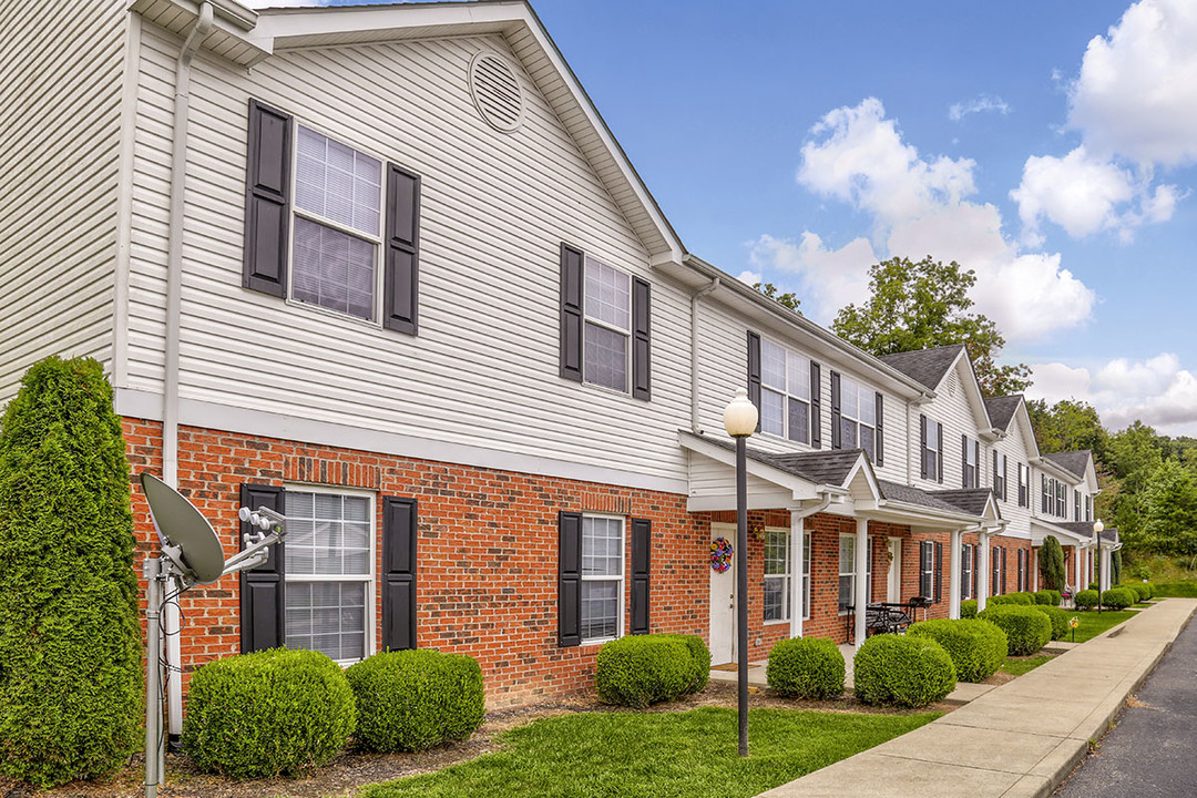 Sawgrass Greene in Grayson, KY - Building Photo