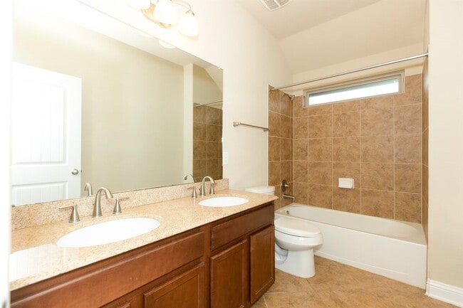 property at 9507 Bosque Hills Ct