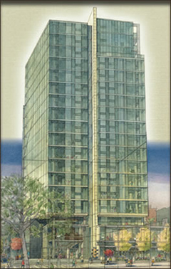 Eliot Tower in Portland, OR - Building Photo - Building Photo